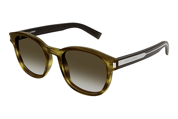 Óculos de marca Saint Laurent SL 620 005