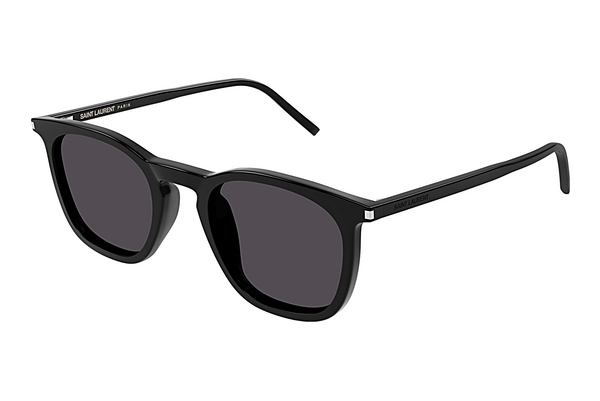 Óculos de marca Saint Laurent SL 623 001