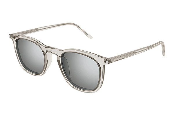 Óculos de marca Saint Laurent SL 623 004