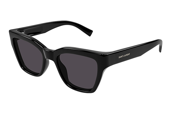 Óculos de marca Saint Laurent SL 641 001