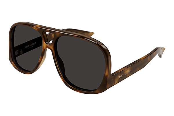 Óculos de marca Saint Laurent SL 652/F SOLACE 002