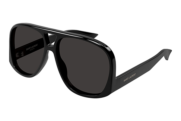 Óculos de marca Saint Laurent SL 652 SOLACE 001