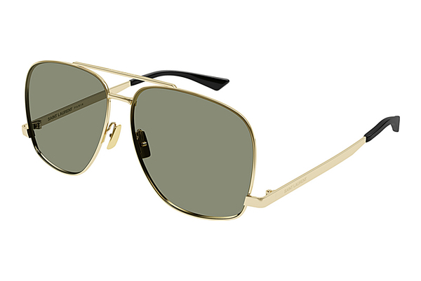 Óculos de marca Saint Laurent SL 653 LEON 003