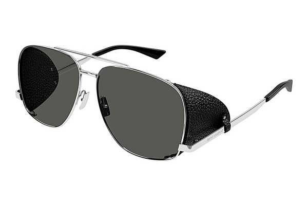 Óculos de marca Saint Laurent SL 653 LEON LEATHER SPOILER 001