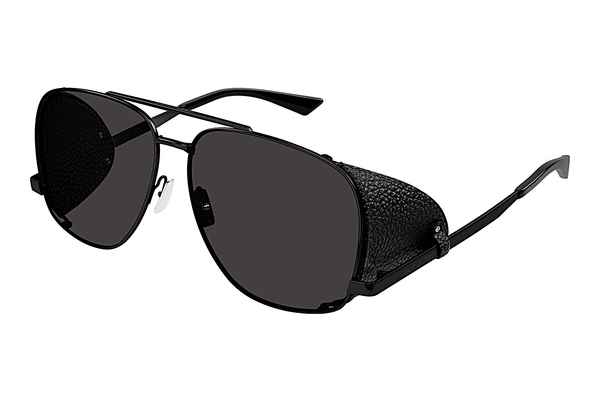 Óculos de marca Saint Laurent SL 653 LEON LEATHER SPOILER 002