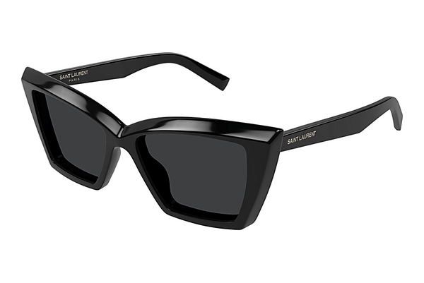 Óculos de marca Saint Laurent SL 657/F 001