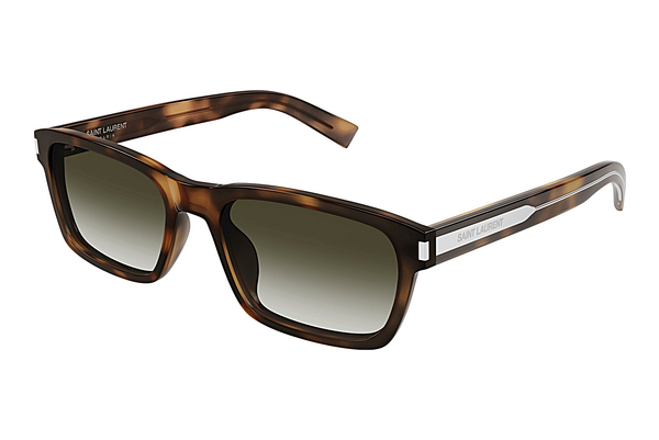 Óculos de marca Saint Laurent SL 662 002