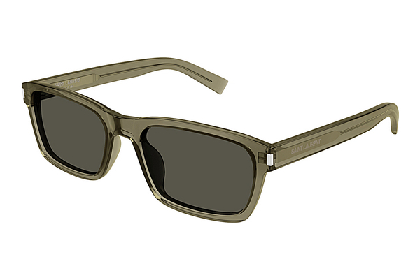 Óculos de marca Saint Laurent SL 662 003