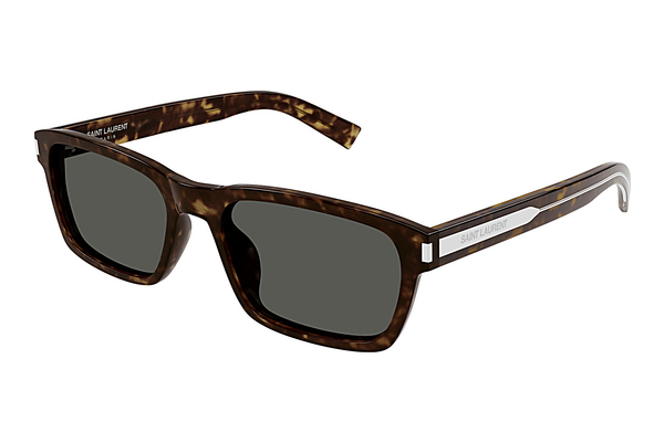 Óculos de marca Saint Laurent SL 662 004