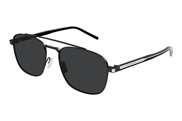 Óculos de marca Saint Laurent SL 665 001