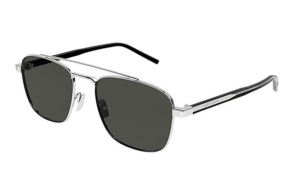 Óculos de marca Saint Laurent SL 665 002