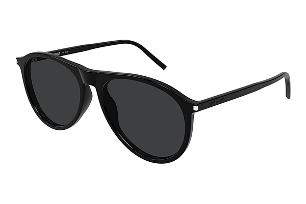 Óculos de marca Saint Laurent SL 667 001