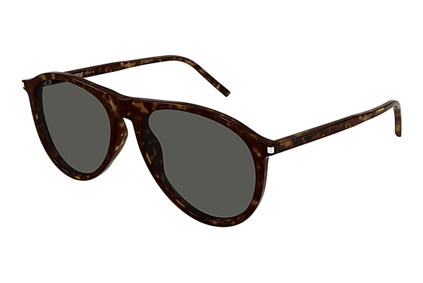 Óculos de marca Saint Laurent SL 667 002