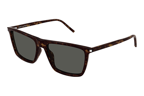 Óculos de marca Saint Laurent SL 668 002