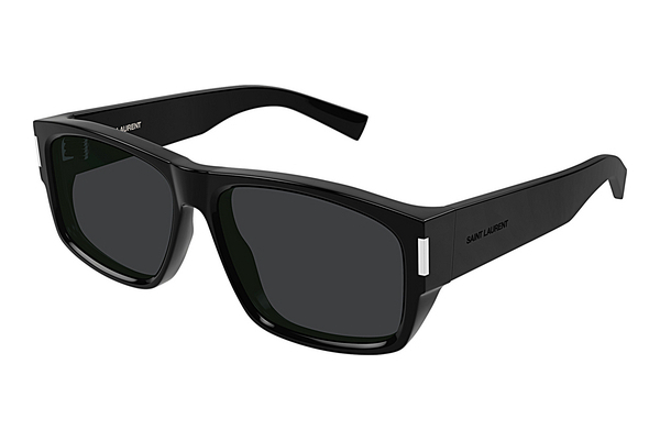 Óculos de marca Saint Laurent SL 689 001