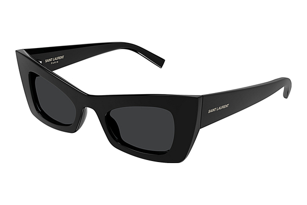 Óculos de marca Saint Laurent SL 702 001