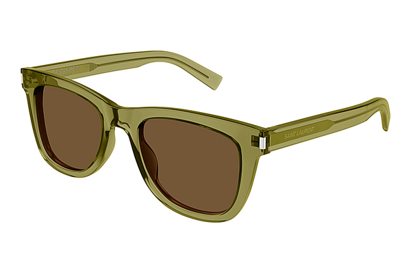 Óculos de marca Saint Laurent SL 712 005