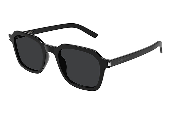 Óculos de marca Saint Laurent SL 715 SLIM 001