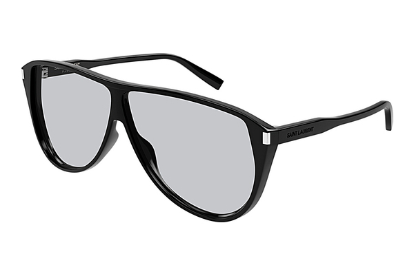 Óculos de marca Saint Laurent SL 731 GASPAR 001