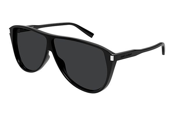 Óculos de marca Saint Laurent SL 731 GASPAR 002