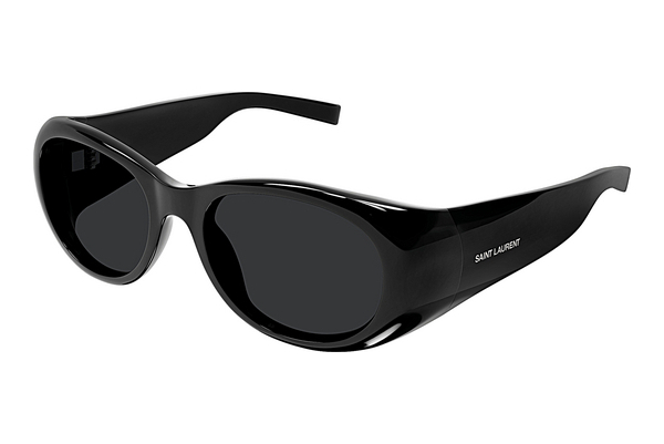 Óculos de marca Saint Laurent SL 736 001