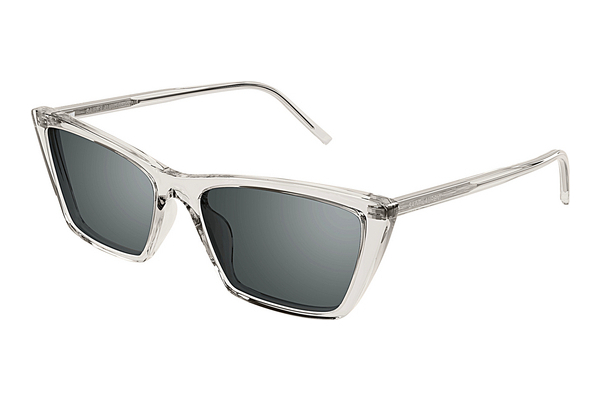 Óculos de marca Saint Laurent SL 737 MICA THIN 004