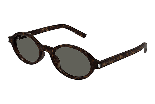 Óculos de marca Saint Laurent SL 751 JEANNE 002