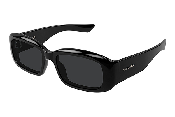 Óculos de marca Saint Laurent SL 809 001