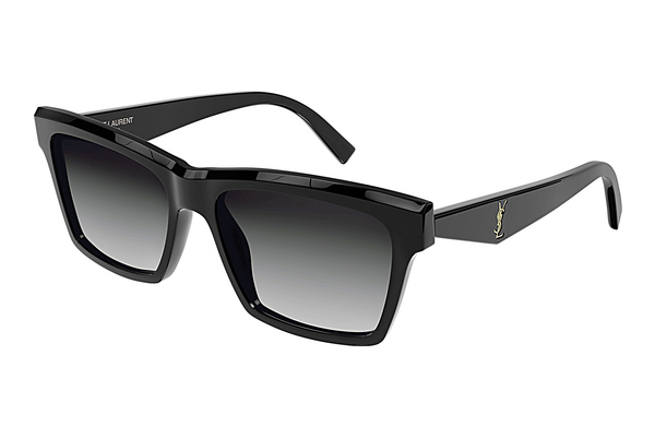 Óculos de marca Saint Laurent SL M104 001