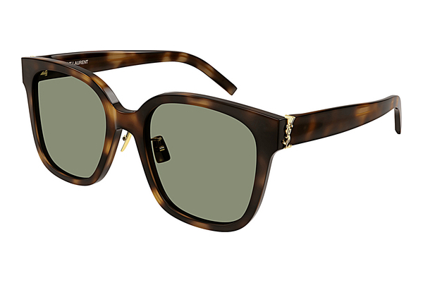 Óculos de marca Saint Laurent SL M105/F 003