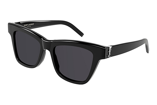 Óculos de marca Saint Laurent SL M106 001