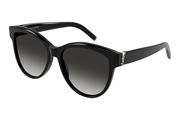 Óculos de marca Saint Laurent SL M107 002