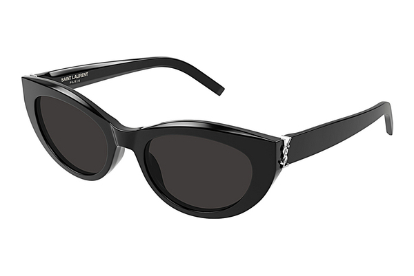 Óculos de marca Saint Laurent SL M115 001