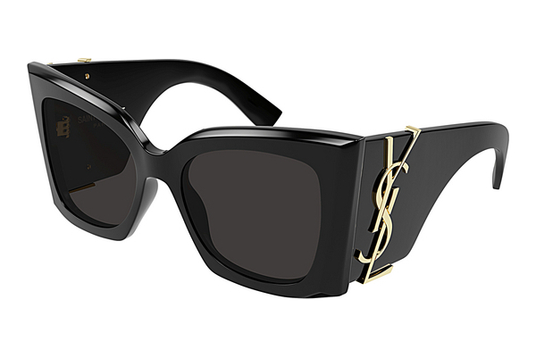 Óculos de marca Saint Laurent SL M119 BLAZE 001