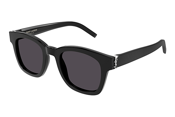 Óculos de marca Saint Laurent SL M124 001