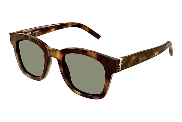 Óculos de marca Saint Laurent SL M124 002