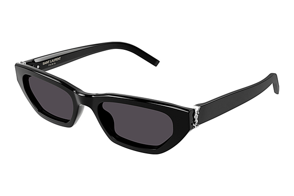 Óculos de marca Saint Laurent SL M126 001