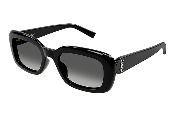 Óculos de marca Saint Laurent SL M130 002