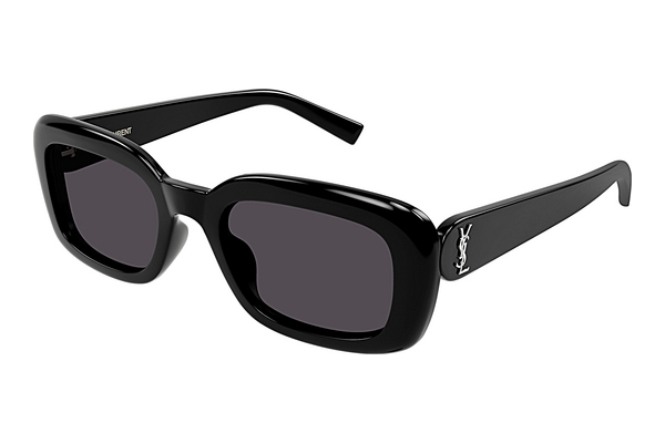 Óculos de marca Saint Laurent SL M130/F 001