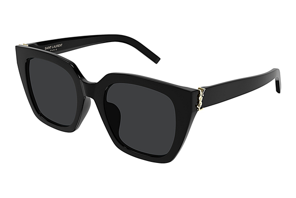 Óculos de marca Saint Laurent SL M143 001