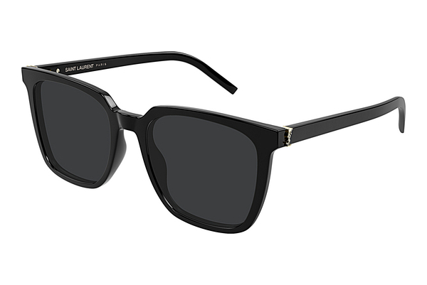 Óculos de marca Saint Laurent SL M146/K 001