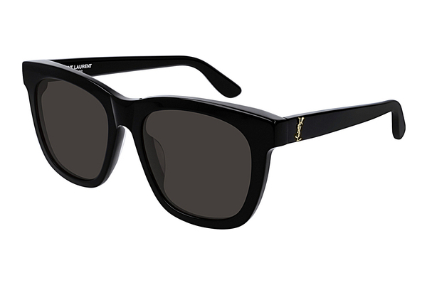 Óculos de marca Saint Laurent SL M24/K 005