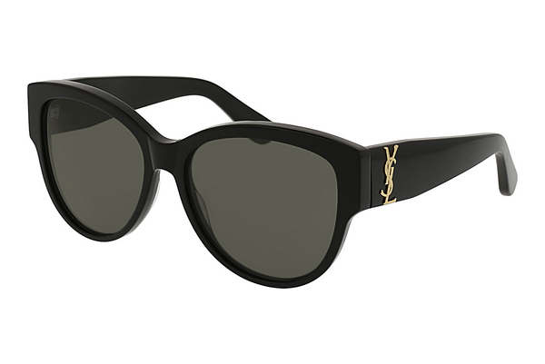 Óculos de marca Saint Laurent SL M3 002