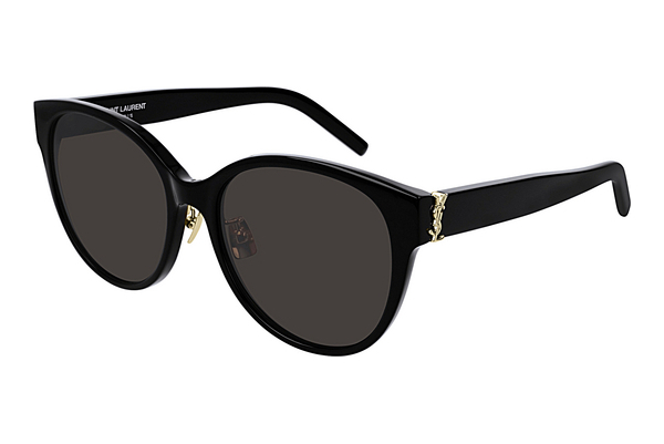 Óculos de marca Saint Laurent SL M39/K 001