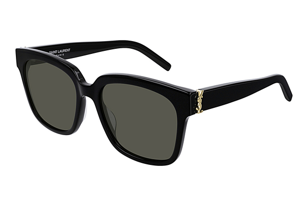 Óculos de marca Saint Laurent SL M40 003