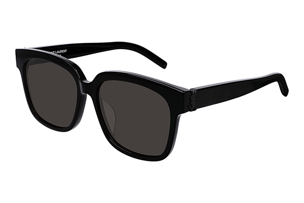 Óculos de marca Saint Laurent SL M40/F 001