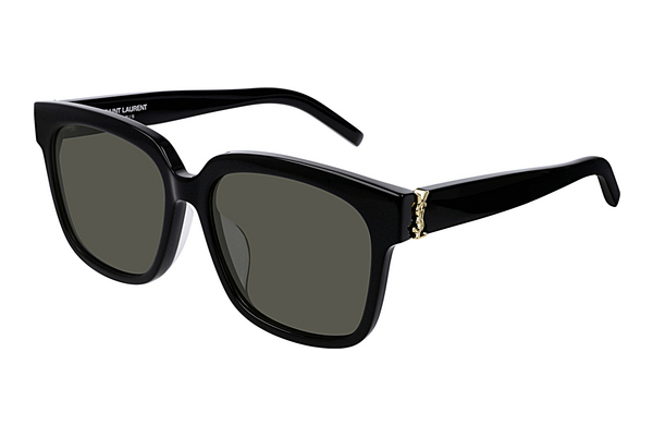 Óculos de marca Saint Laurent SL M40/F 003