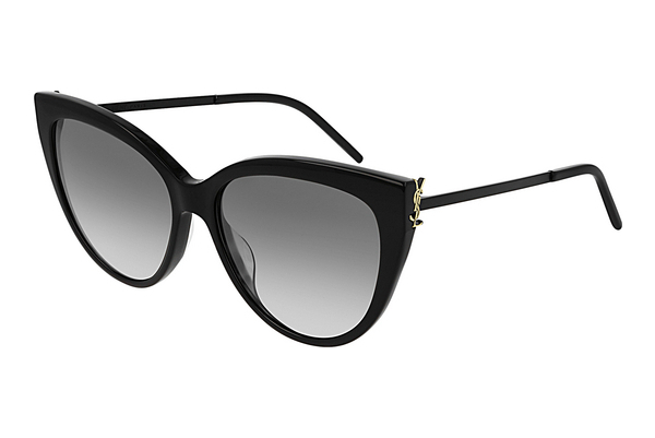 Óculos de marca Saint Laurent SL M48S_A 002