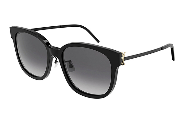 Óculos de marca Saint Laurent SL M48S_C/K 002