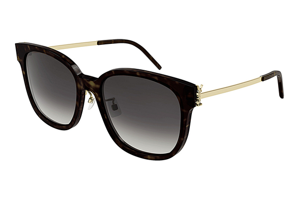 Óculos de marca Saint Laurent SL M48S_C/K 004